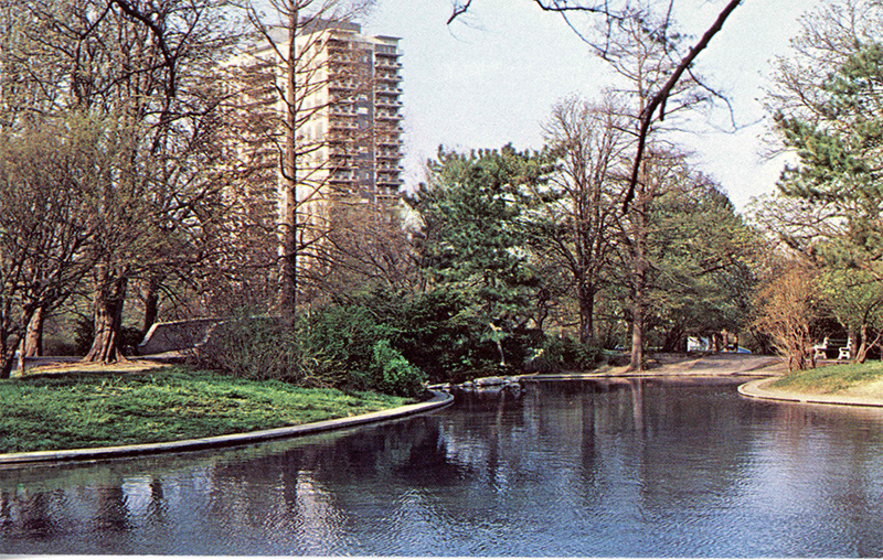 postcard